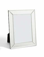 Marks and Spencer  Mirrored Frame 13 x 18 cm (5 x 7inch)