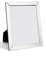 Marks and Spencer  Mirrored Photo Frame 20 x 25cm (8 x 10inch)