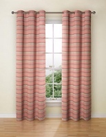 Marks and Spencer  Geo Chenille Curtain