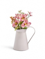 Marks and Spencer  Poppy & Berry Jug