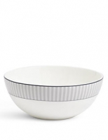 Marks and Spencer  Hampton Cereal Bowl