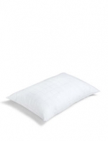 Marks and Spencer  Supersoft Medium Pillow