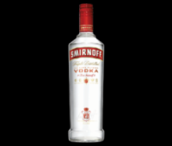 Smirnoff Vodka 70cl 20.00 €