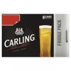 Cans Multi Pack Price Marked 10.00 €
