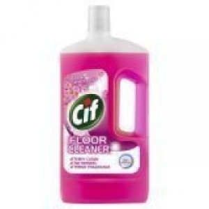 Floor Cleaner Wild Orchid 2.00 €