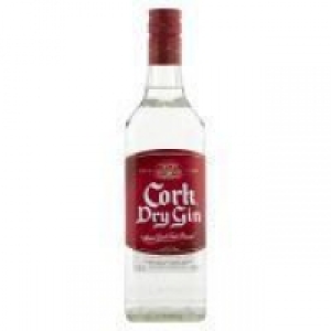 Dry Gin 19.99 €