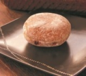 Mini Jam Donut 2.00 €