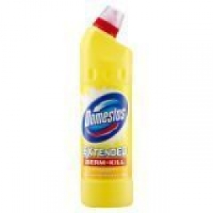Bleach Range 1.00 €