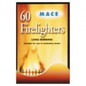 MACE Firelighters