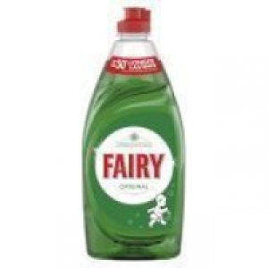 Original Washing Up Liquid/Lemon 3.00 €