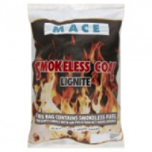MACE Smokeless Coal 5.99 €