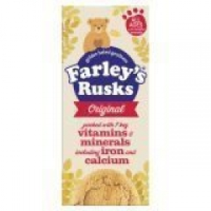 Rusks Original 1.50 €