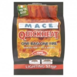 MACE Quick Heat Firebag 4.00 €