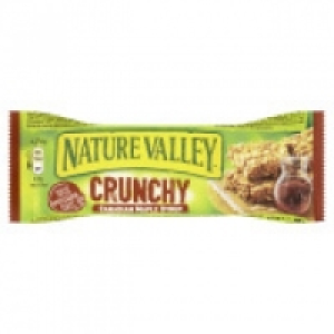 Nature Valley Bars Range