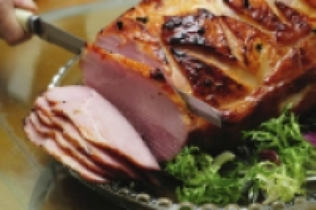 Pale Ham Fillet (Pre Pack) 12.00 €