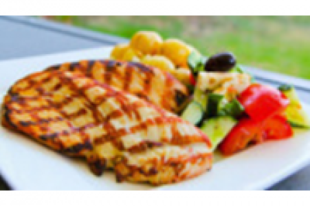 Irish Chicken Fillets (Pre pack) 3.00 €