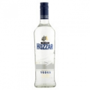 Huzzar Vodka
