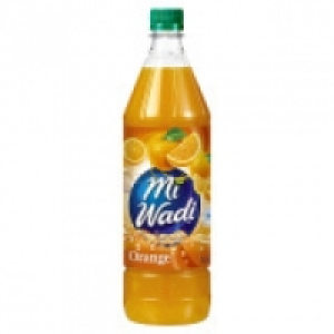 Mi Wadi Squash Range 1.50&nbsp;&euro;