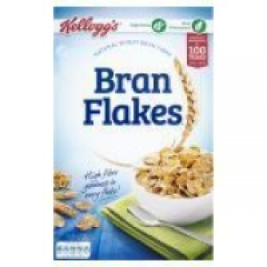 All-Bran Bran Flakes 3.29 €