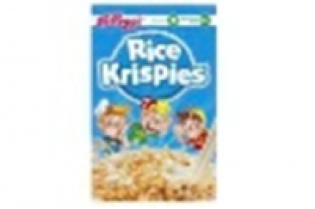Rice Krispies 3.29 €