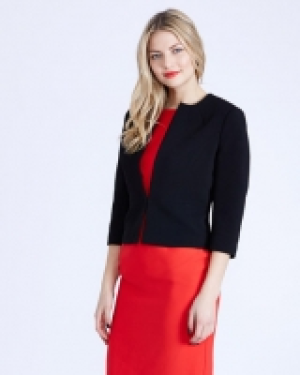 Gallery Ottoman Blazer