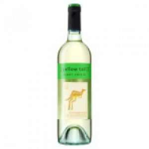 Yellow Tail Wines Range 9.99&nbsp;&euro;