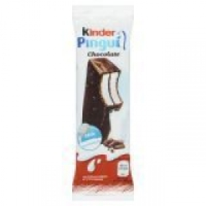 Pingui Milk and Chocolate 0.30 €