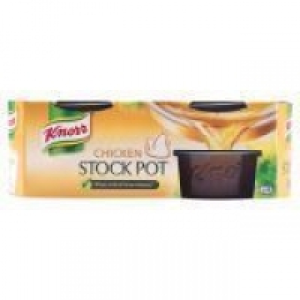 Stock Pot Range 3.00 €