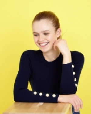 Savida Pearl Cuff Jumper 25.00&nbsp;&euro;