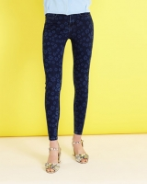 Savida Daisy Jeans