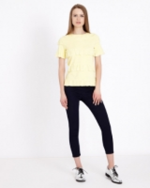 Savida Lace Frill T-Shirt 20.00&nbsp;&euro;