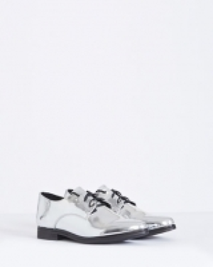 Savida Silver Brogues 30.00&nbsp;&euro;