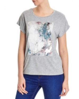 Graphic Foil T-Shirt 15.00&nbsp;&euro;