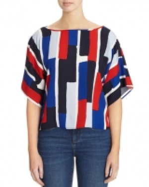 Printed Shell Top 25.00&nbsp;&euro;