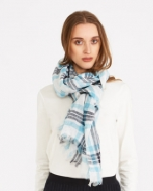 Carolyn Donnelly The Edit Linen Scarf 49.00 €