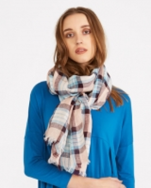 Carolyn Donnelly The Edit Linen Scarf 49.00 €