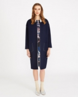 Carolyn Donnelly The Edit Jersey Bonded Coat 119.00 €