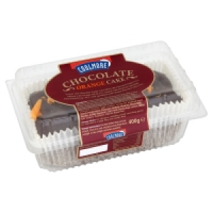 Coolmore Chocolate & Orange Cake 2.49 €