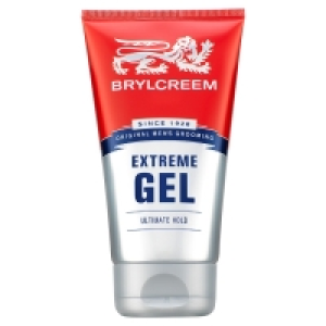 Brylcreem Extreme Gel