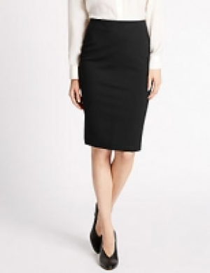 Pull-On Pencil Skirt 25.00&nbsp;&euro;