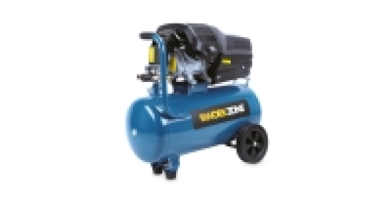 Mobile Air Compressor 50L