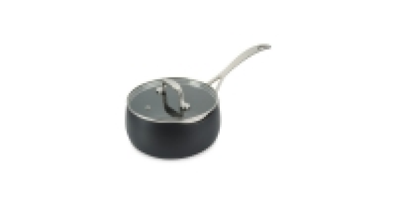 Aldi  Crofton Professional Saucepan 20cm