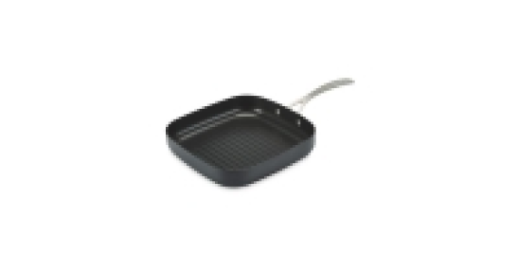 Professional Griddle Pan 24cm