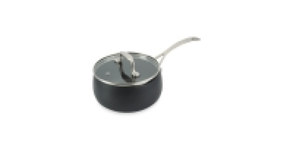 Crofton Professional Saucepan 18cm