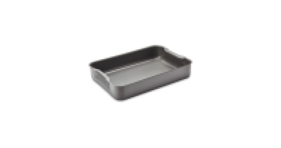 Crofton Hard Anodised Roasting Tray