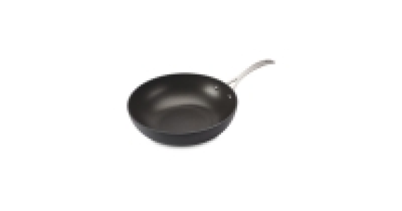 Crofton Professional Wok 30cm