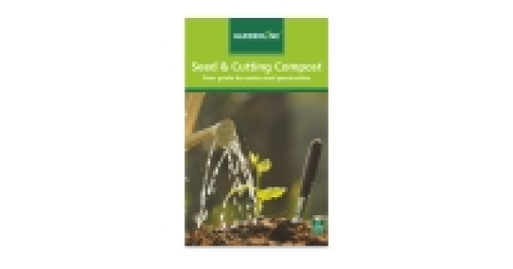 Seed & Cutting Compost 20L 1.99 €