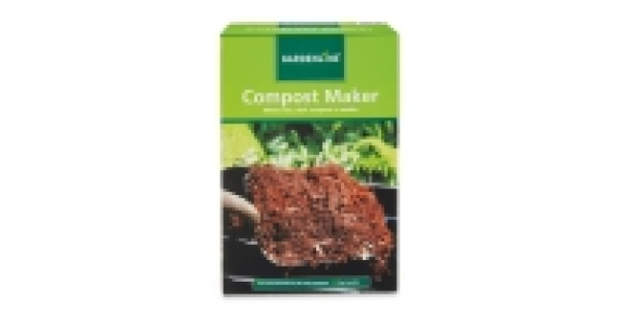 Gardenline Compost Maker