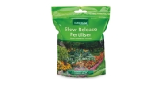 Gardenline Fertiliser 500g