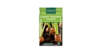 Aldi  Organic Vegetable Compost 40L